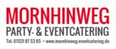 Logo Catering Mornhinweg